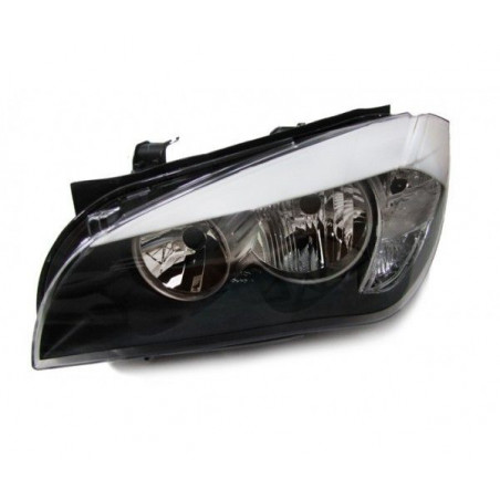 Bi-Xenon Scheinwerfer H7+H7 Rechts für BMW X1 E84 2009-2012