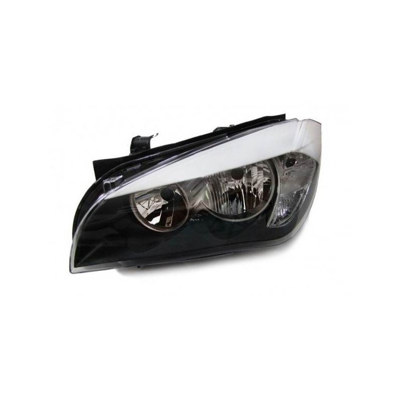 Faro delantero Bi-Xenón H7+H7 izquierdo para BMW X1 E84 2009-2012