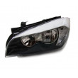 Faro Bi-Xenon H7+H7 Sinistro per BMW X1 E84 2009-2012