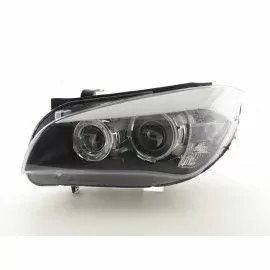 Phares LED Angel Eyes pour BMW X1E84