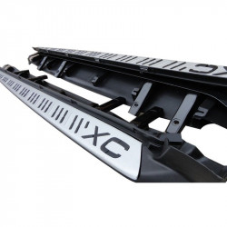 Pedana di appoggio per Volvo XC60