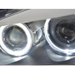 LED Angel Eyes-koplampen voor BMW X1E84 LED Angel Eyes-koplampen voor BMW X1E84