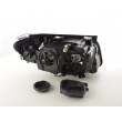 LED Angel Eyes-koplampen voor BMW X1E84 LED Angel Eyes-koplampen voor BMW X1E84