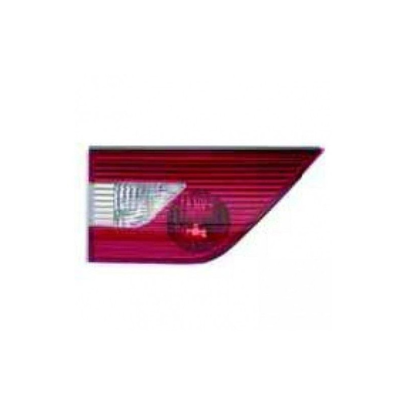 Lâmpada traseira esquerda para BMW X3 E83 2004-2006