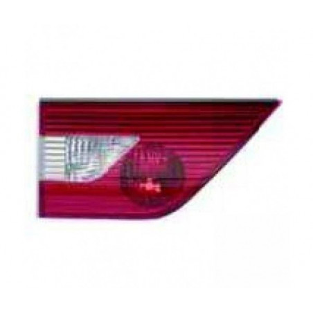 Lâmpada traseira esquerda para BMW X3 E83 2004-2006