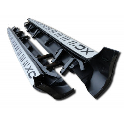 Pedana di appoggio per Volvo XC60