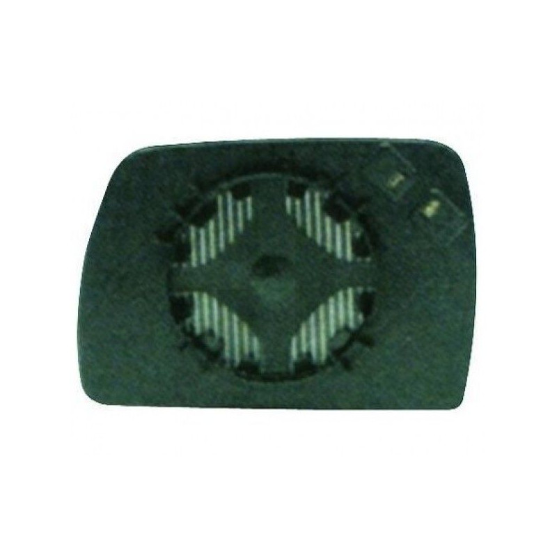 Vidro do espelho direito para BMW X3 E83 03-10