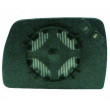 Vidro do espelho direito para BMW X3 E83 03-10