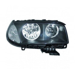 Intermitente blanco para faro derecho de BMW X3 E83 2004-2006