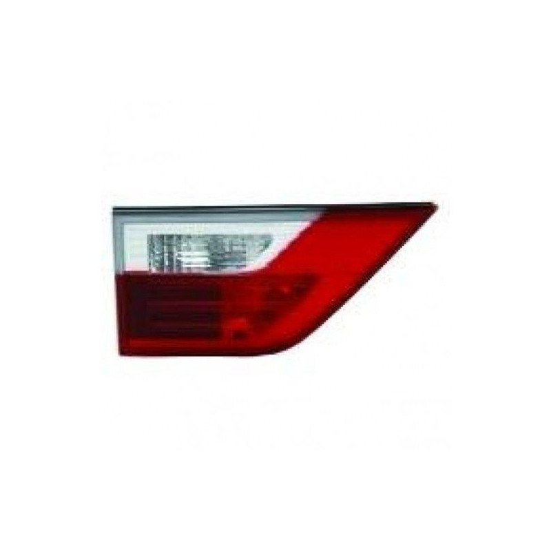 Luz traseira esquerda para BMW X3 E83 2006-2010