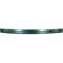 Renfort de pare-chocs avant pour BMW X3 E83 2007+