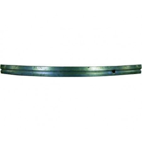 Força do pára-choques dianteiro para BMW X3 E83 2007+