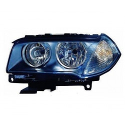 Luz direita para BMW X3 E83 2006-2010