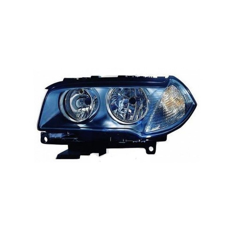 Faro destro per BMW X3 E83 2006-2010