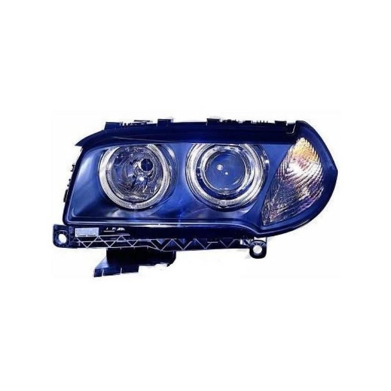 Phare droit XENON directionnel pour BMW X3 E83 2006-2010