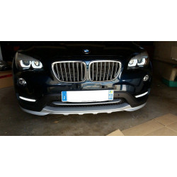 Faróis de LED 3D para BMW X1E84