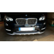 3D Angel Eyes LED-Scheinwerfer für BMW X1E84 3D Angel Eyes LED-Scheinwerfer für BMW X1E84
