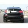 Diffuseur Look Pack M pour BMW X6 E71