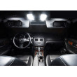 Pacote interior LED completo para Mercedes ML W164