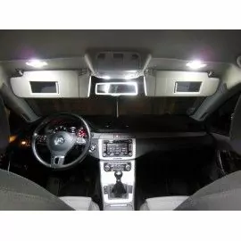 Pack intérieur full LED pour Volkswagen Tiguan