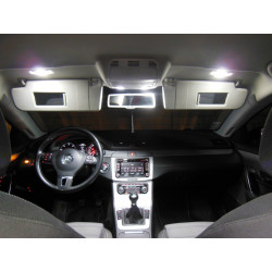 Volledig LED-interieurpakket voor Volkswagen Touareg