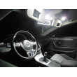 Pacote interior LED completo para Volkswagen Touareg Pacote interior LED completo para Volkswagen Touareg