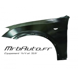 Asa direita para BMW X3 F25 2010+
