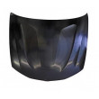 Tampa do motor para BMW X3 F25 2010+