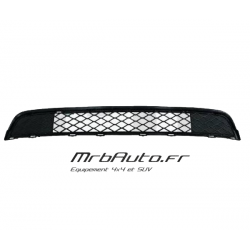 Voorbumperrooster voor BMW X3 F25 2010-2014