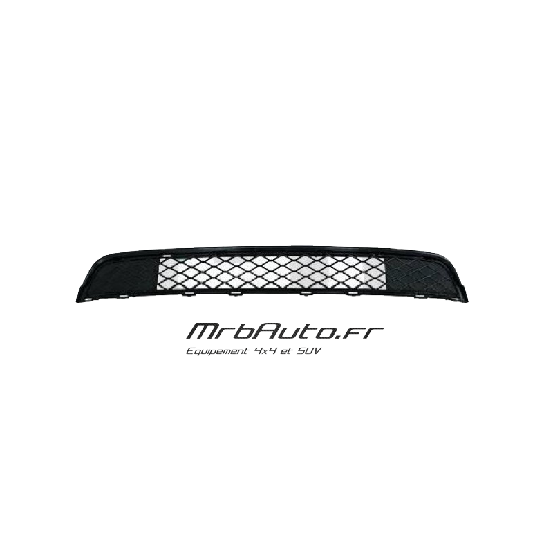 Rejilla de parachoques delantera para BMW X3 F25 2010-2014