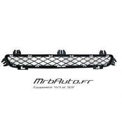 Grade de pára-choques frontal sob grelha para BMW X3 F25 2010-2014