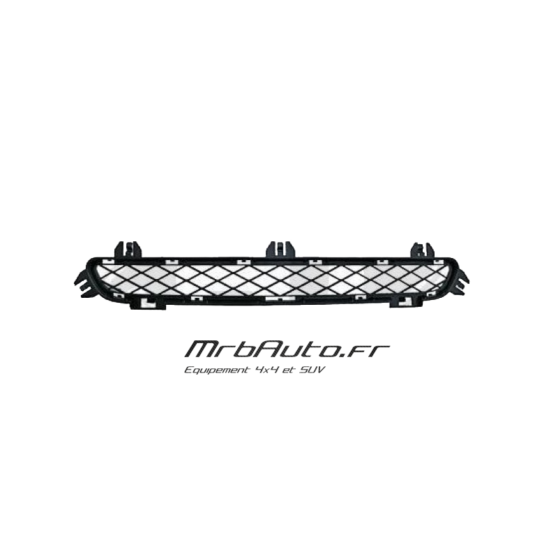 Griglia paraurti anteriore sotto griglia rene per BMW X3 F25 2010-2014