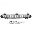 Griglia paraurti anteriore sotto griglia rene per BMW X3 F25 2010-2014