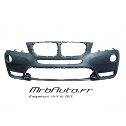 Frontstoßstange für BMW X3 F25 2010-2014