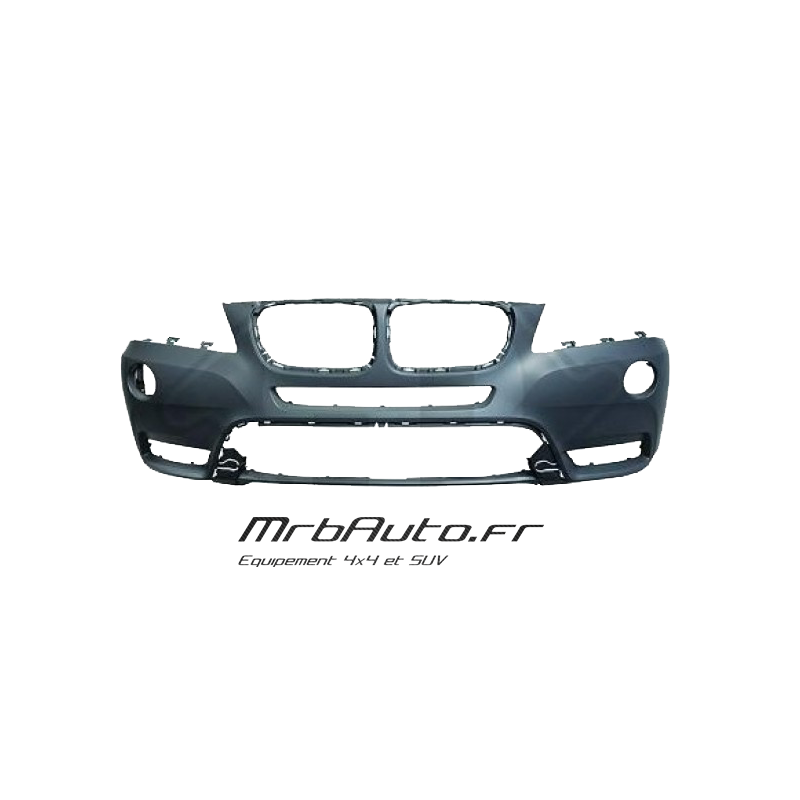 Frontstoßstange für BMW X3 F25 2010-2014