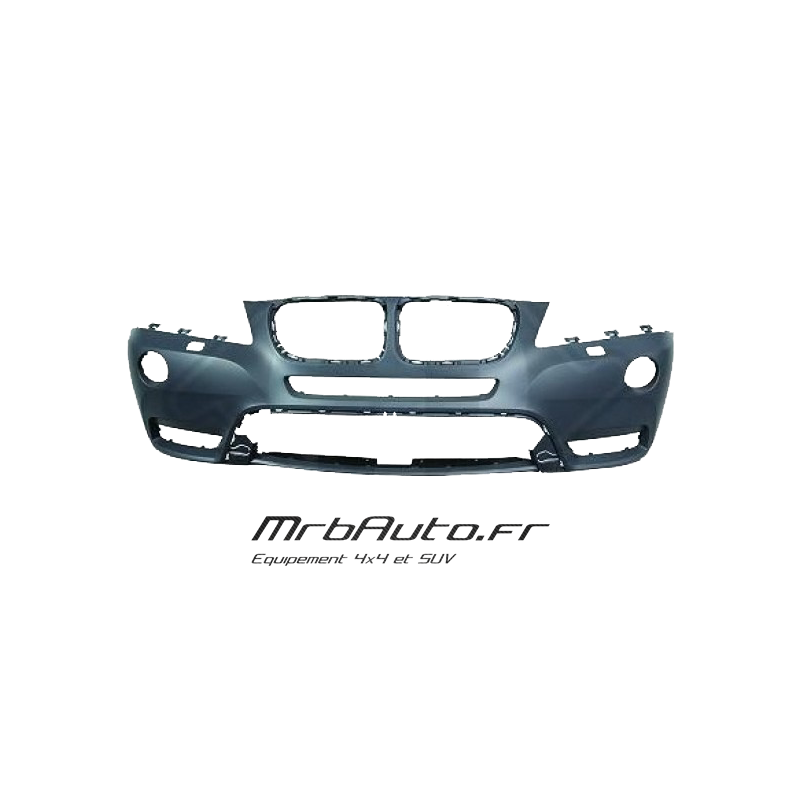 Frontstoßstange für BMW X3 F25 2010-2014