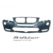 Voorbumper voor BMW X3 F25 2010-2014