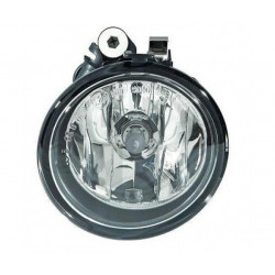 Fendinebbia anteriore destro per BMW X3 F25 / X5 F15