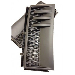 Grilles latérales Noir Mat pour Range Rover Vogue 2002 2012