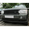 Black Calender para Range Rover Vogue 06-09