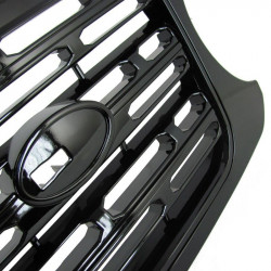 Zwarte grille look L405 voor Range Rover Vogue 06-09