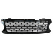 Grade preta visual L405 para Range Rover Vogue 06-09