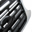 Black Calender / Chrome L405 para Range Rover Vogue 06-09