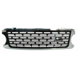 Zwart/Chroom Grille L405 voor Range Rover Vogue 06-09