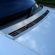 Prise d'air en Inox Brossé pour Range Rover Vogue 02-13 Prise d'air en Inox Brossé pour Range Rover Vogue 02-13
