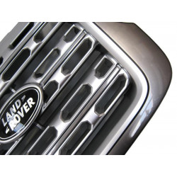 Chrome Calender para Range Rover L405 de 2013 Autobiografia