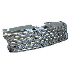 Volledige chromen grille voor Range Rover L405 uit 2013 Autobiography