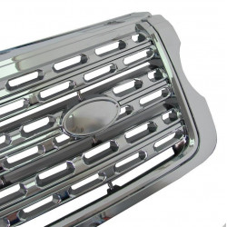 Griglia cromata completa per Range Rover L405 dal 2013 Autobiography