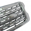 Griglia cromata completa per Range Rover L405 dal 2013 Autobiography