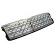 Chrome / Black Calender para Range Rover L405 de 2013 Autobiografia